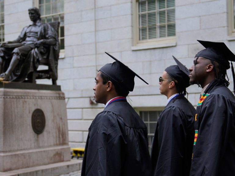 Judge blocks new Trump bid to deny US entry for Harvard’s foreign students