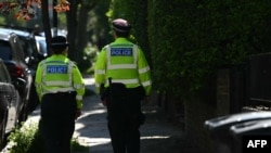 London Court Sets Trial Date For Ukrainians, Romanian Accused In Starmer Arson Attacks