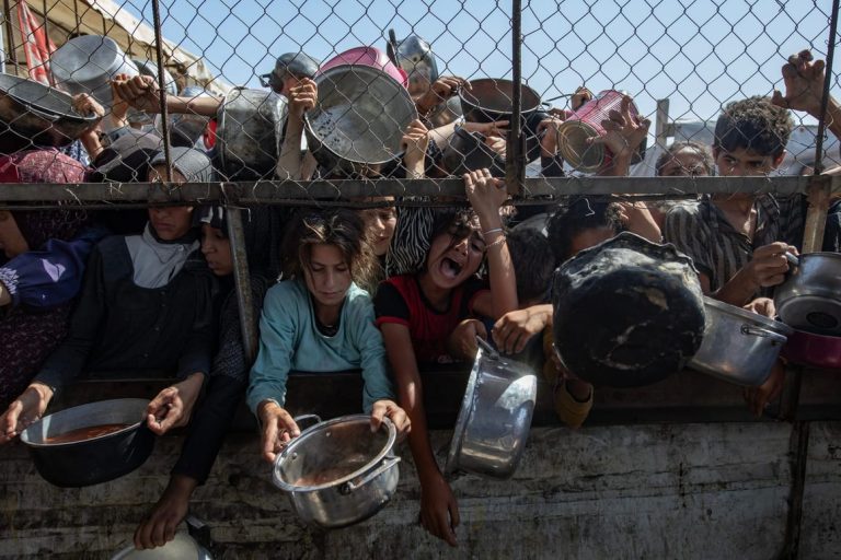 France probes activists accused of obstructing Gaza aid over ‘complicity in genocide’
