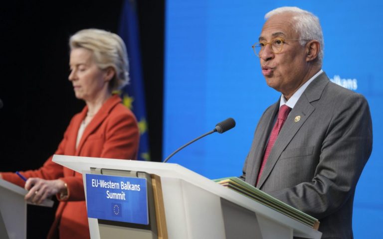 EU expresses support for the court after the imposition of US sanctions against ICC judges