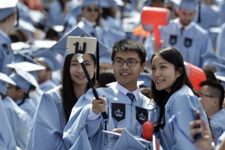 US Trojan horse alarms pushing China’s robots to Europe