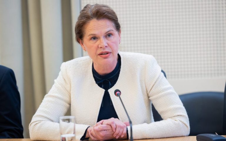 Slovenia did not support the proposal for changes to air passenger rights