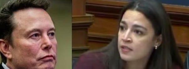 Democrats Tell Musk He’s Not Welcome In The Democratic Party