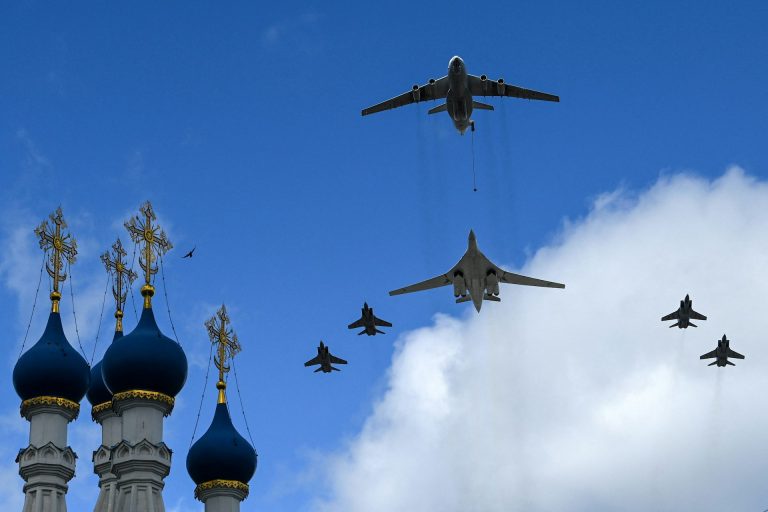 Ukraine’s Operation Spider Web redefined the front lines of war