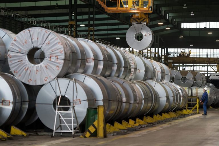 EU’s zero-for-zero tariff bid stalls amid US pushback 