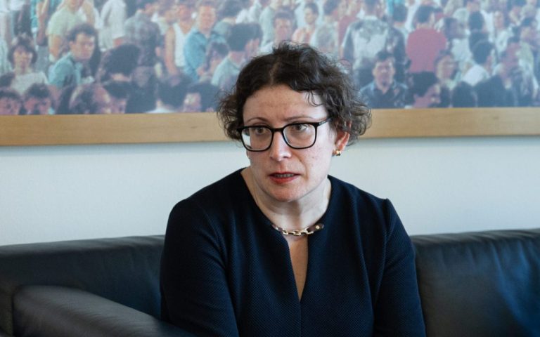 Slovenia will propose measures to Brussels due to US sanctions against the ICC judge from Slovenia
