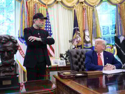 Trump and Musk’s Dramatic Falling Out Displays the Hazards of Billionaire Rule