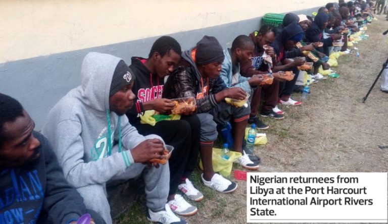 EXPOSED: The Green Passport Predicament: Why Nigerians Are Denied Entry, Detained