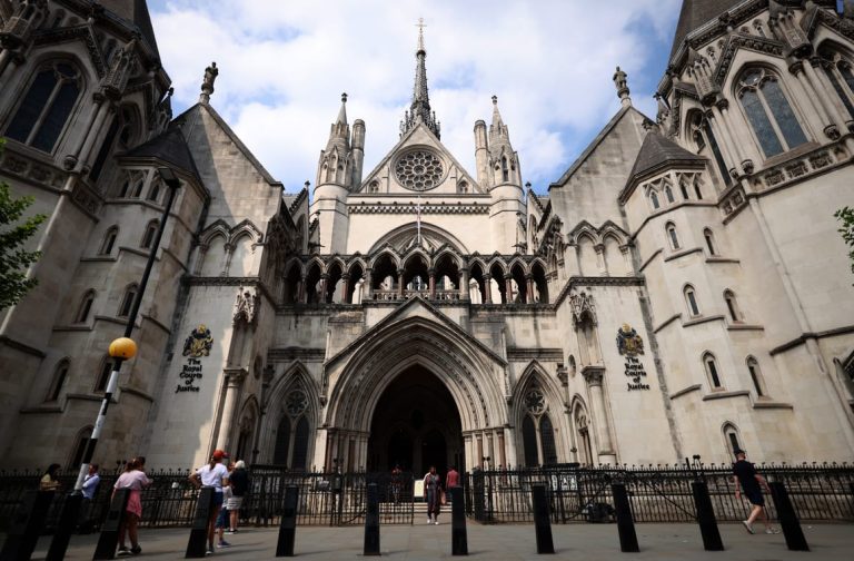 UK judge sounds alarm on AI misuse in courts