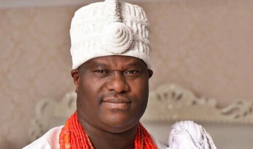 Eid-Ul-Adha: Ooni Hosts Ife Muslim Community, Preaches Unity, Love