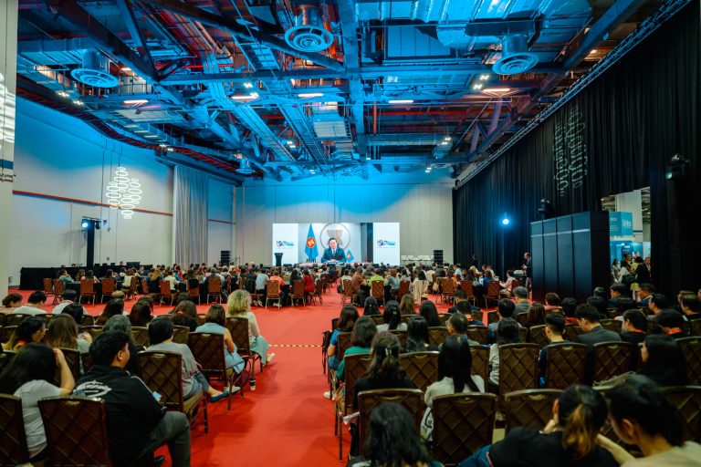 Final call: HR leaders to converge in Singapore for HR Tech Asia 2025