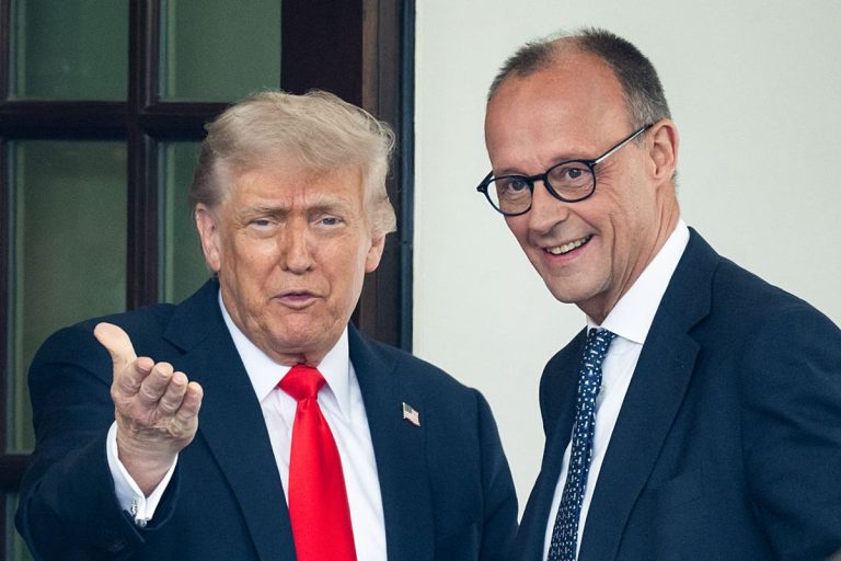Is “centrism” making a comeback? OK, sort of — but blink and you’ll miss it