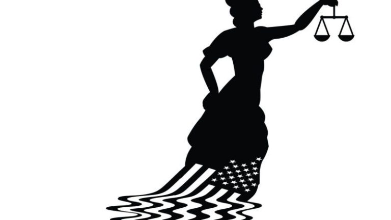 As American as Due Process