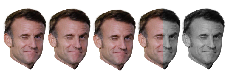Macron dissolved the French parliament a year ago. How will he surprise us again?