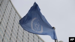 IAEA’s Grossi Calls On Iran And US To Work Together As Crucial IAEA Board Meeting