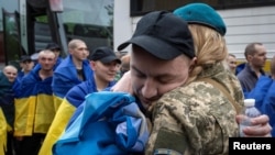Zelenskyy Says Ukraine Still Pressing For Prisoner Swap, Accuses Putin Of ‘Dirty’ Games