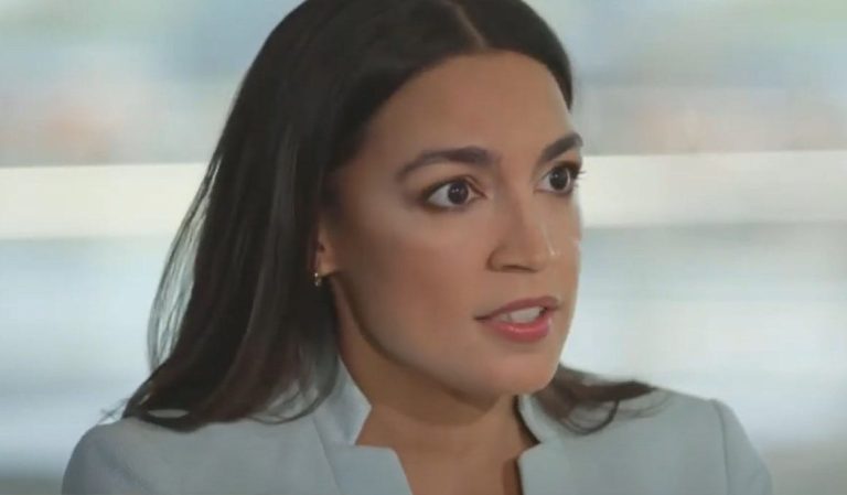 As Their Attack On LA Backfires, Trump Administration Blames Tim Walz And AOC