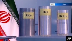 Iran, US Say Nuclear Talks To Continue But Give Different Dates For Next Round
