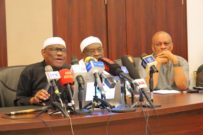 Updated: PDP Stakeholders Warn Of Party’s Imminent Collapse, Reaffirm Anyanwu As National Secretary