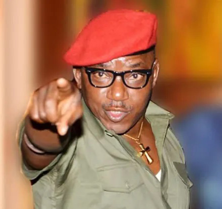 2027: Dalung Blasts Defectors Flocking To APC, Calls It ‘Gathering Of Sinners’