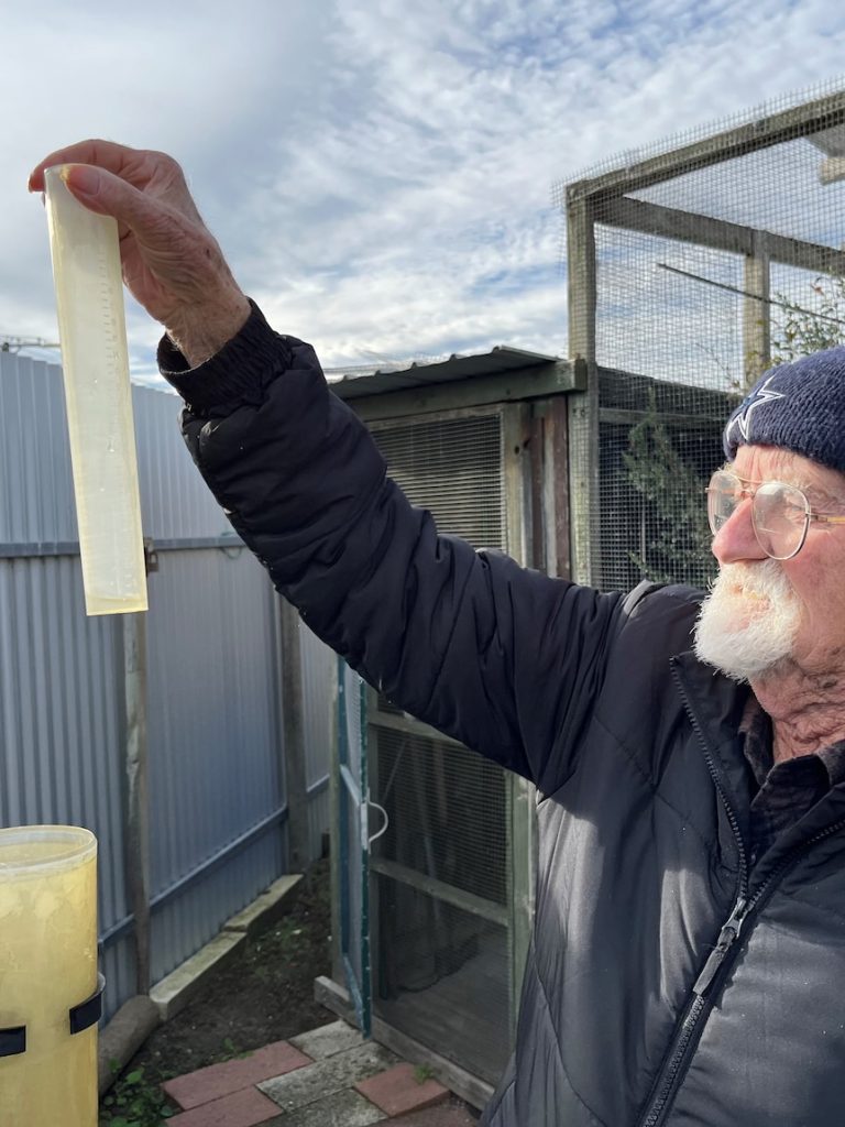 Worry as SA drought smashes low-rainfall records in farming areas