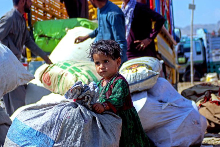 Trump’s New “Muslim Ban” Wipes Out Hope for 250,000 Afghans Seeking Refuge in US