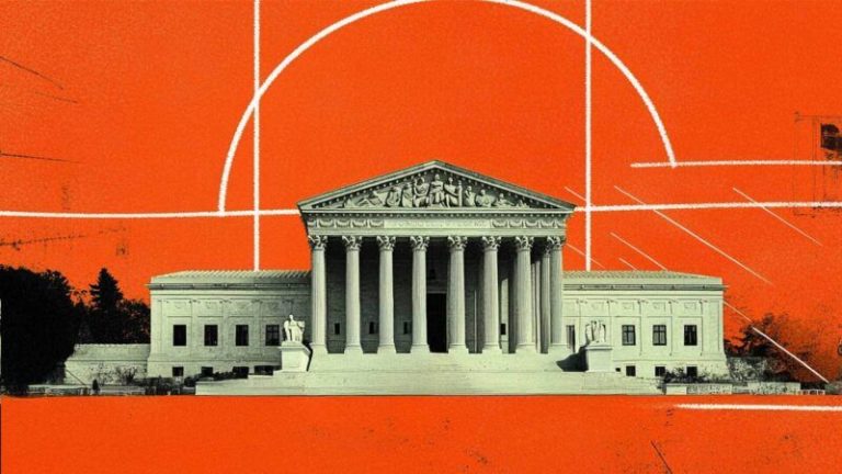 3 Supreme Court Cases To Watch in June 2025