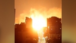 Zelenskyy Urges ‘Concrete Action’ As Massive Russian Air Attack Hits Odesa Maternity Ward
