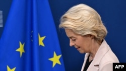 EU Targeting Deal To Lower Oil Price Cap For Russia By G7 Summit Next Week