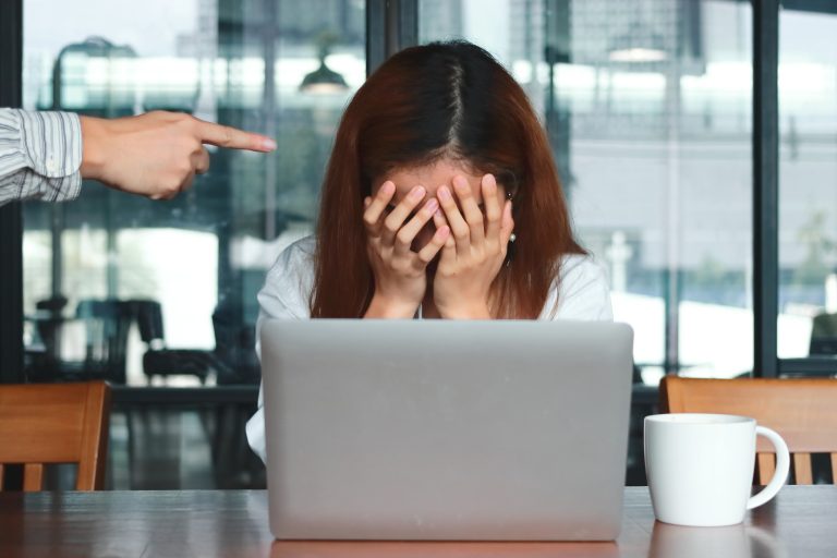Silence over harassment persists in South Korean workplaces despite stronger prevention policies