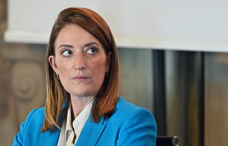 Gap opens for Roberta Metsola in Malta politics. Will she take it?
