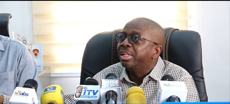 FMC Launches Probe Into Alleged Negligence On Emergency Ward