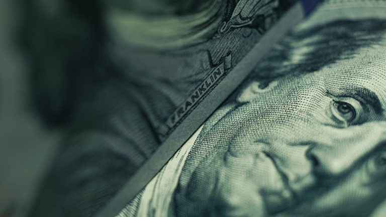 The Dollar’s Dilemma