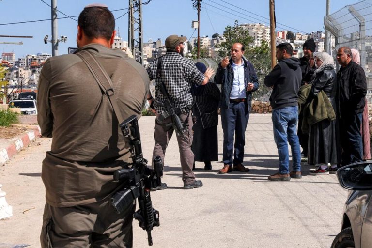 ICC: Shall we talk about the West Bank?