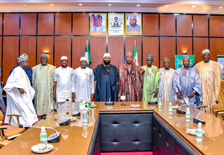 Zulum Sympathises With Mokwa Flood Victims, Donates N300m