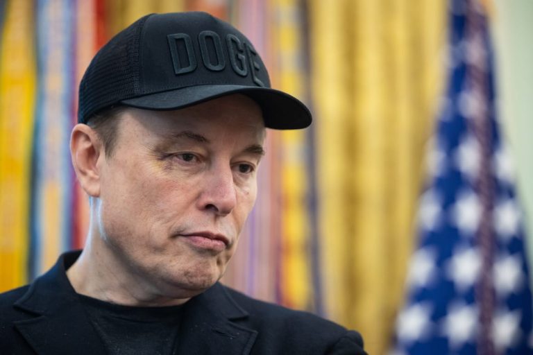 French drivers sue Tesla over Elon Musk’s right-wing politics