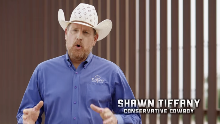 The Meat Industry Is Backing Anti-Trans Campaigns