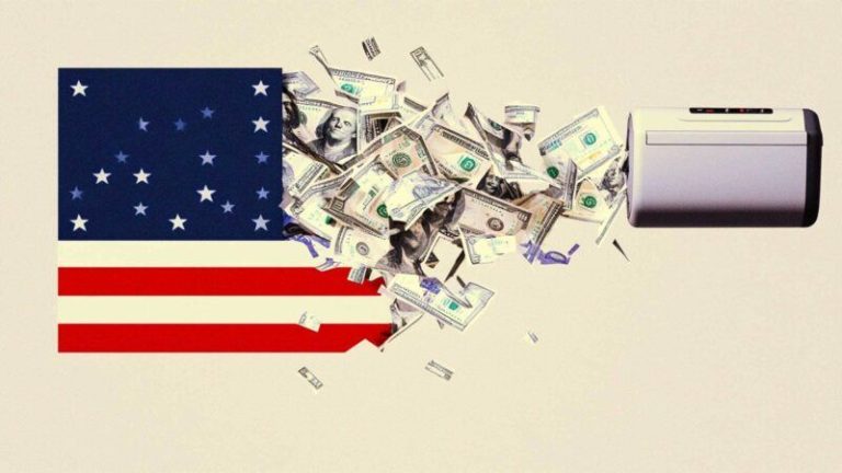 Extending the Trump Tax Cuts Is a Good Idea. But It Won’t Deliver ‘Big, Beautiful’ Economic Growth.