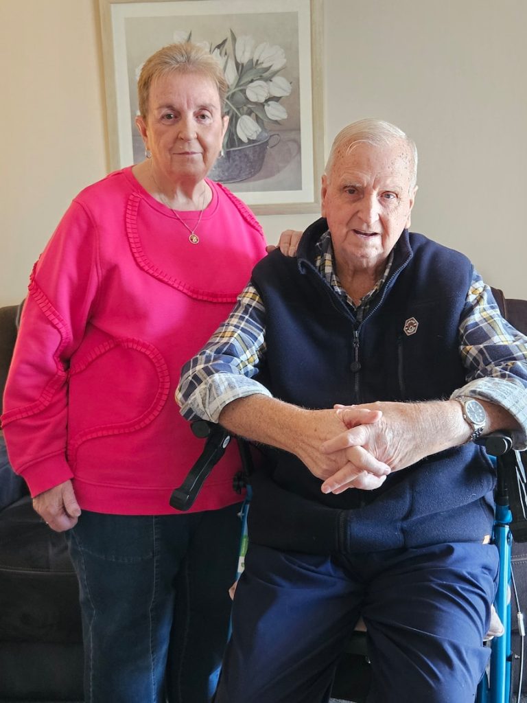 Sudden closure of major care provider leaves thousands scrambling