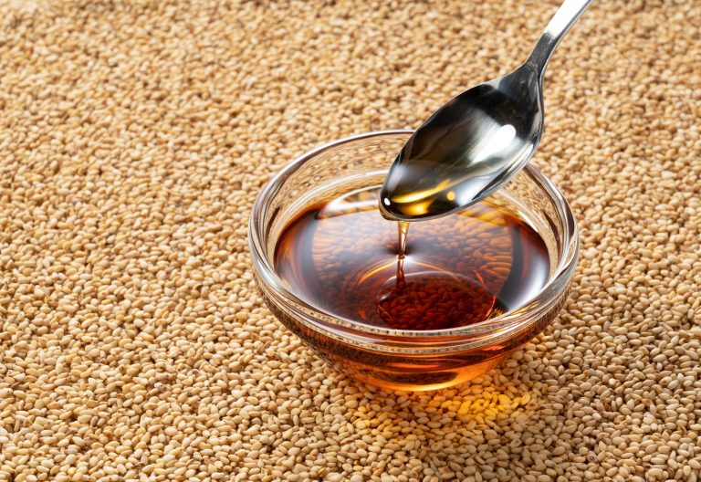 Sesame sensation: Singapore firm looks to merge tradition and convenience with flavoured oils