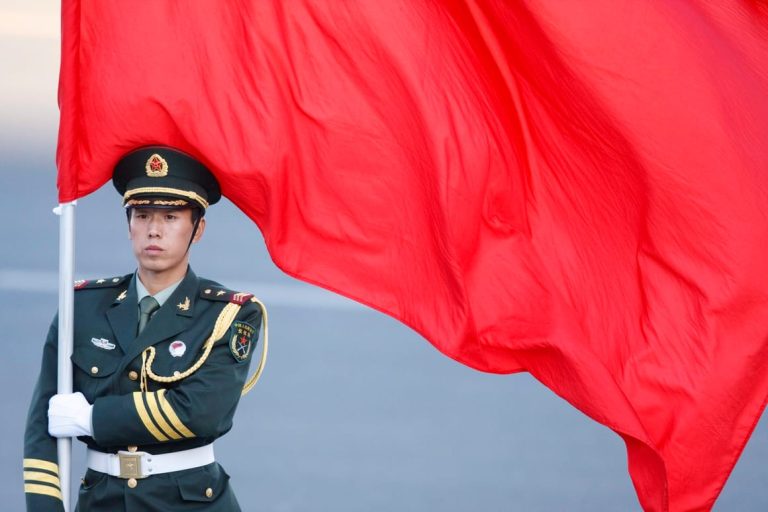 EU and China eye July 24-25 for summit