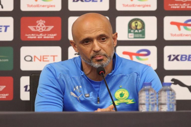 Sundowns without 12 stars for FIFA Club World Cup – FULL LIST
