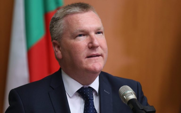 Commissioner: We will examine all possible measures to protect ICC staff