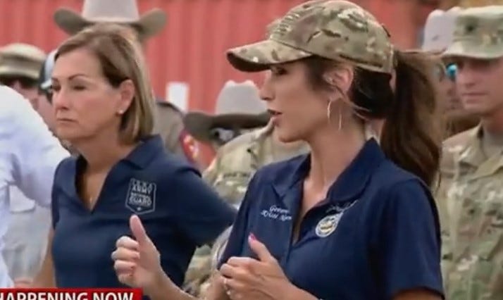 Homeland Security Lies And Blames Sen. Alex Padilla For Getting Assaulted