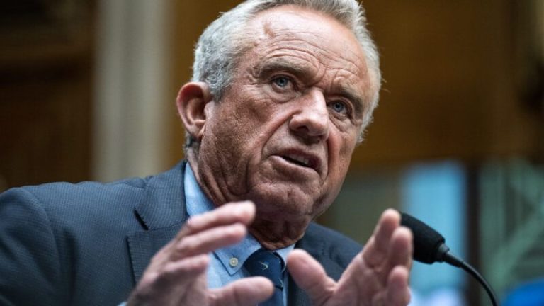 Under RFK Jr., Vaccine Approval Is Getting More Politicized, Not Less
