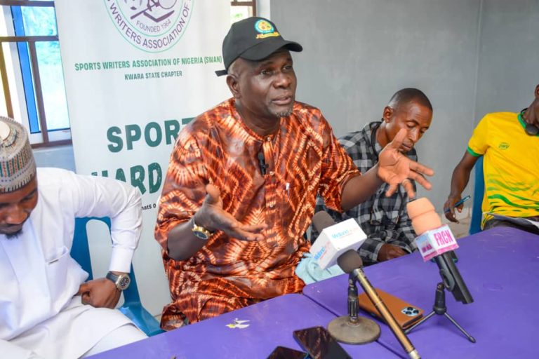 Flying Eagles Coach Reveals Rivals Have Been Studying Nigeria Since Egypt