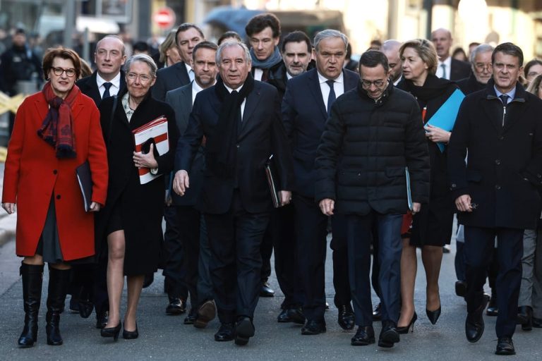 Tout sur les déclarations d’intérêts du gouvernement Bayrou