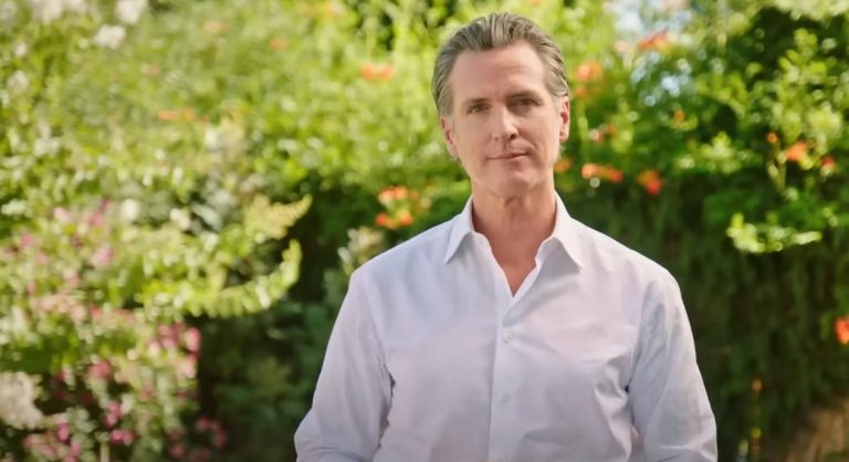 King Trump Crushed As Judge Returns Control Of National Guard To Gavin Newsom