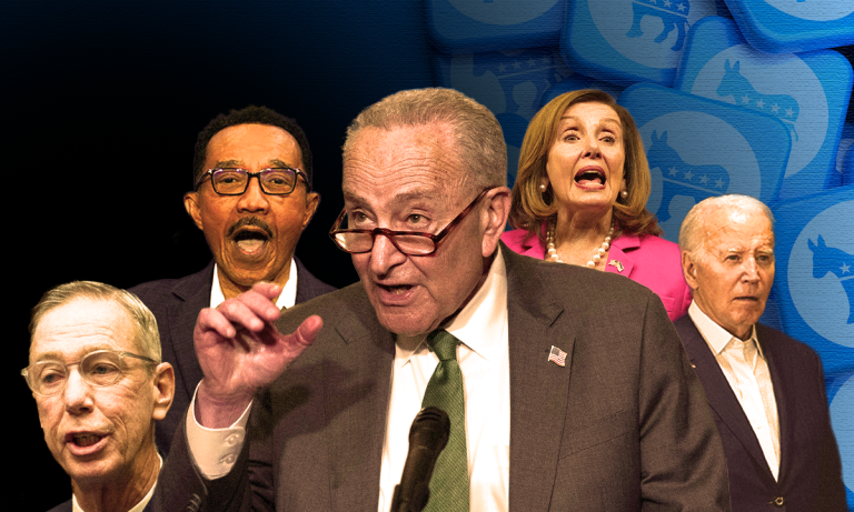 No Country for Old Centrists