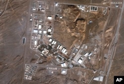 Trump Calls On Tehran To Negotiate ‘Before It’s Too Late’ After Unprecedented Israeli Strikes
